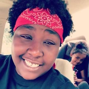 Meet your Posher, Chippedtooth